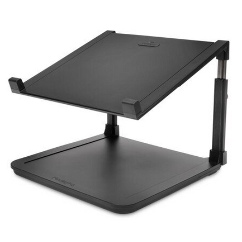 Kensington SmartFit Laptop Riser, Up to 15.6", Tilt, Black