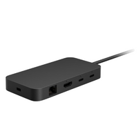 Microsoft Surface USB4 Docking Station USB-C Thunderbolt 4 Compatible