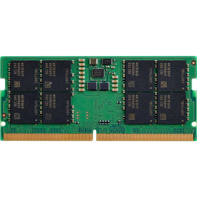 HP 16GB RAM DDR5-5600 SODIMM Memory