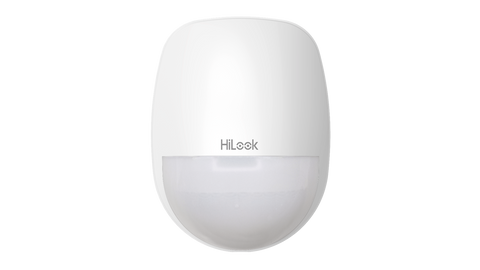 HIKVISION HILOOK HA-ALARM-PIR1 PIR, 18M, 10KG PET-IMMUNITY,