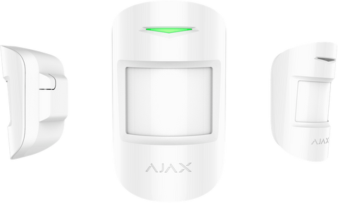 AJAX MOTIONPROTECT WIRELESS PIR WHITE