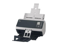 RICOH FI-8170 Document Scanner (A4, Duplex) 70ppm, 100 Sheet ADF, 600 Dpi