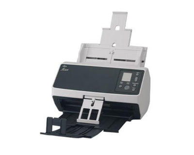 RICOH FI-8170 Document Scanner (A4, Duplex) 70ppm, 100 Sheet ADF, 600 Dpi