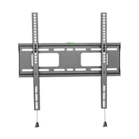 Atdec Fixed Angle Wall Mount. Narrow Stud Pattern. Max load 50kg