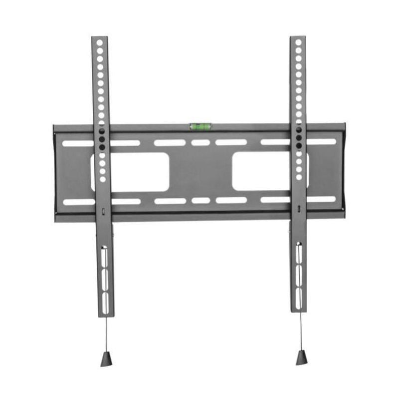 Atdec Fixed Angle Wall Mount. Narrow Stud Pattern. Max load 50kg
