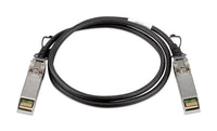 D-Link SFP+ to SFP+ Direct Attach Cable
