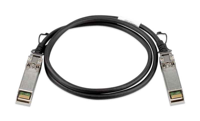 D-Link SFP+ to SFP+ Direct Attach Cable