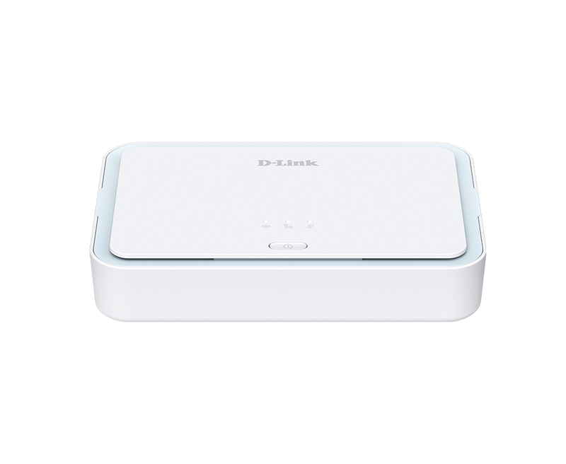 D-Link 5G AX3000 Wi-Fi 6 Mobile Hotspot