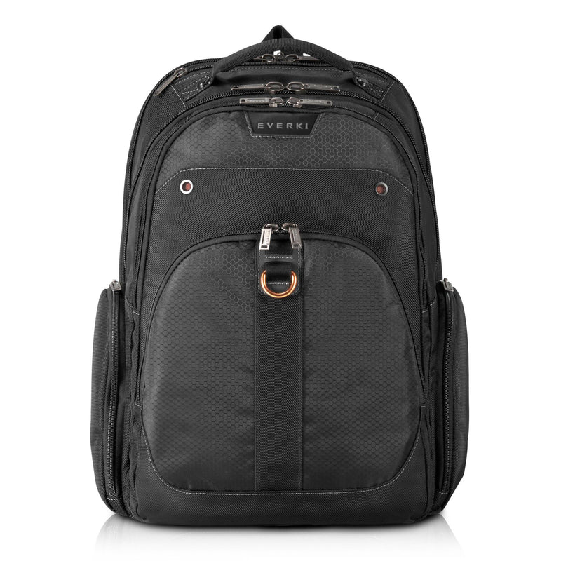 Everki Atlas Travel Friendly Laptop Backpack 11-Inch to 15.6-Inch