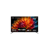 CHiQ 65M810N 65" 4K QD Mini LED Google TV
