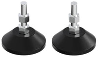 Atdec ADB Foot Leveller (set of two)