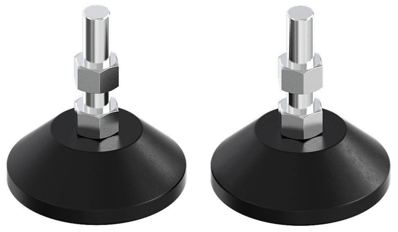 Atdec ADB Foot Leveller (set of two)