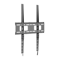 Atdec Portrait Fixed Wall Mount. Narrow Stud Pattern. Max load 50kg