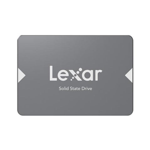 Lexar NS100 1TB 2.5" SATA III SSD 550MB/s Read 500MB/s Write