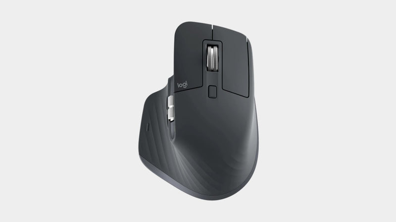 Logitech MX Master 3S Performance