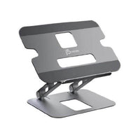 J5create JTS127 Multi-Angle Laptop Stand, Adjustable and Portable