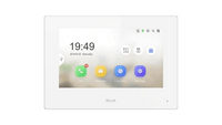 Hikvision Hilook HA-IN-H1, 4WIRE Indoor Monitor, 7" Touch