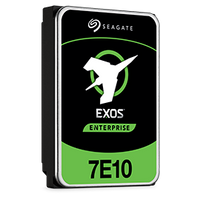 Seagate EXOS 8TB SATA 3.5" HDD