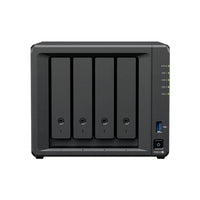 Synology Bundle DS925+ 4 Bay NAS + HAT3300 Internal 4TB HDD x4 - Limited Promo Bundle