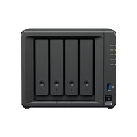 Synology DS425+ 4 Bay DiskStation NAS