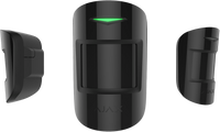 AJAX MOTIONPROTECT WIRELESS PIR BLACK