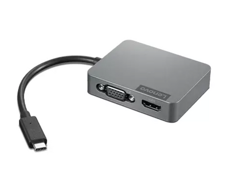 LENOVO USB-C TRAVEL HUB GEN 2