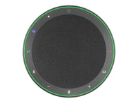 Jabra Speak2 75 MS Speaker, Bluetooth, Link 380A MS Adapter, USB-A