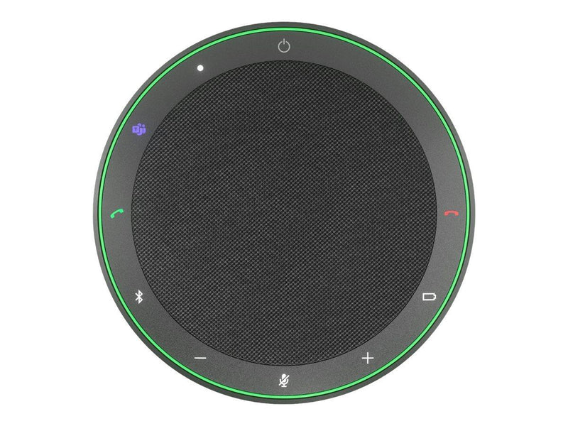 Jabra Speak2 75 MS Speaker, Bluetooth, Link 380A MS Adapter, USB-A