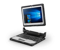 Panasonic Toughbook CF-33 Mk1 i5-7300U, 8GB, 256GB SSD Opal, 12"