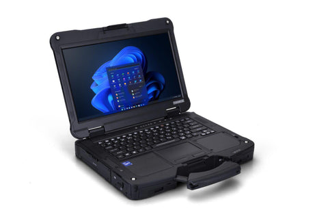 Panasonic Toughbook 40 Mk1 i7-1185G7, 16GB, 512GB SSD Opal, 14" FHD