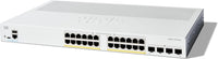 Cisco Catalyst 1300, 24-Port Managed Switch with 24 Gigabit Ethernet