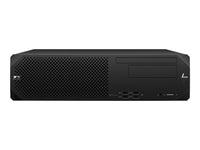 HP Z2 SFF G9 – i9-14900, 32GB, 1TB SSD, 2TB HDD, RTX A2000 12GB, Win 11 Pro, 3YR