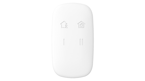 HIKVISION HILOOK HA-ALARM-KF-WB WIRELESS KEYFOB