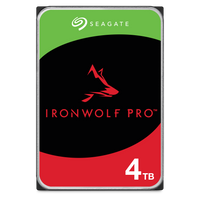 Seagate IronWolf Pro 4TB Internal HDD