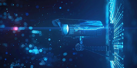 Security & Surveillance