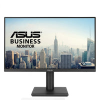 ASUS 27" (16:9) IPS FHD Led, 1MS, 120Hz, Dp, Hdmi, Vga, Tilt, Vesa, H/adj, Spkr, 3YR VA279QGS