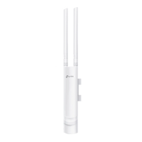 TP-LINK OMADA OUTDOOR WIRELESS N ACCESS POINT