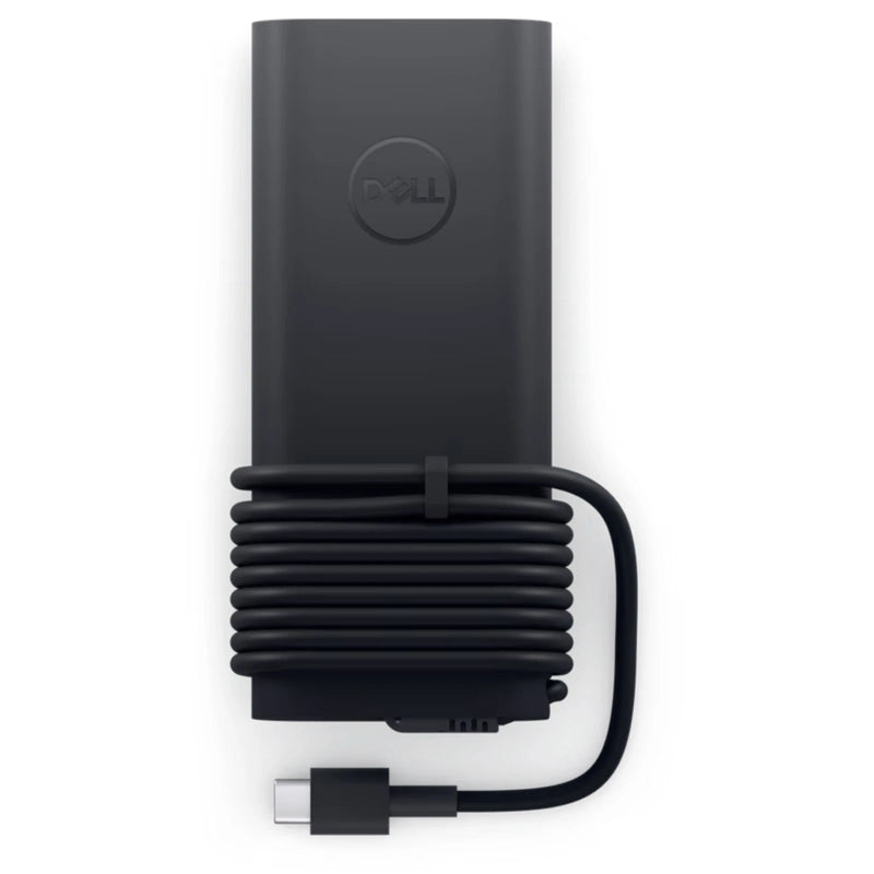 Dell 130W USB-C GAN SLIM Adapter WITH 1M Power CORD - 1YR 492-BDPS