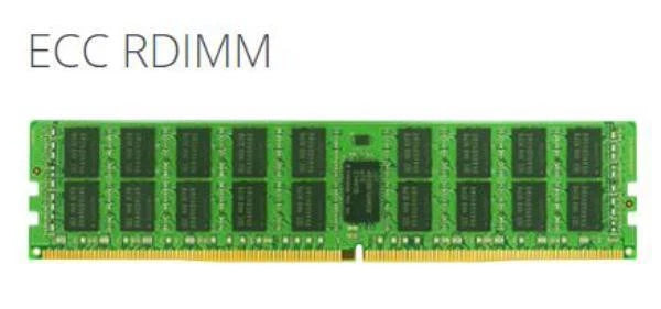 Synology D4RD-2666-16G RAM