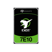 Seagate HDD 3.5" SATA 10B Enterprise