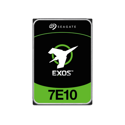 Seagate HDD 3.5" SATA 10B Enterprise