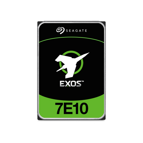 Seagate HDD 3.5" SATA 10B Enterprise