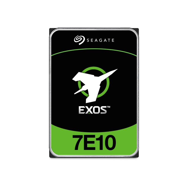 Seagate HDD 3.5" SATA 10B Enterprise