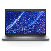 Dell Latitude 5530, i5-1250P, 15.6" FHD, 16GB, 512GB SSD, Windows 11 Pro, Wi-Fi, T/Bolt