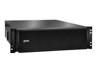 APC Smart-UPS EXT. Battery, (SRT Series), 192V (FOR 5KVA & 6KVA) RM Battery Pack, 2Y