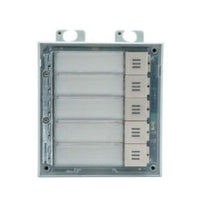 Axis 2N IP Verso - 5 Buttons IP Intercom Accessory