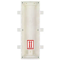 Axis 2N IP Verso - 3M Flush Box IP Intercom Accessory