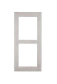 Axis 2N IP Verso - 2M Surface Frame IP Intercom Accessory