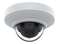 Axis M3065-V 2MP, 3.1mm, Indoor Vandal Dome IP Camera, IK08, PoE