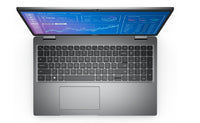 Dell Mobile Precision 3571 i9-12900H, 15.6" FHD, 32GB, 1TB, T600(4GB), Wi-Fi, Windows 11 Pro